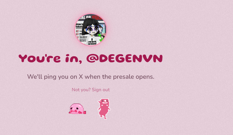 DEGENVN's tweet photo. @ni_celeb done ni https://t.co/Pxa7MPZ2dx