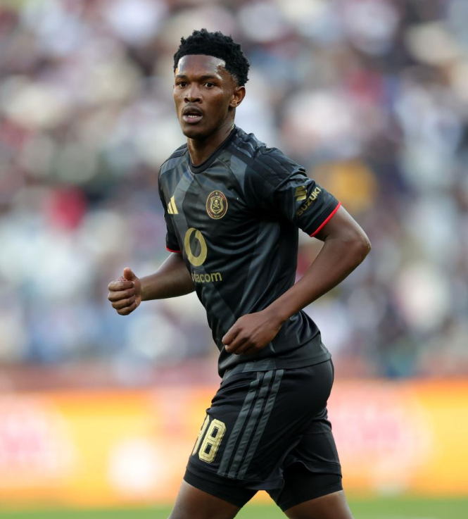 iDiskiTimes's tweet photo. "If you see Masilela today [Thursday], well done. I'm not asking for more, I'm not asking for more. This is the football that I like. This is the high level."

Orlando Pirates coach Abdeslam Ouaddou has praised youngster Simphiwe Masilela following his impressive performance in the Buccaneers’ 2-0 victory over Durban City.

https://t.co/249SIj9ump