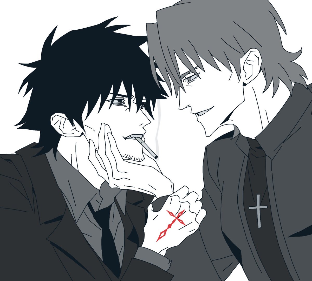 fawwzer's tweet photo. 언절
#言切 https://t.co/aJZ0Zh2ebl