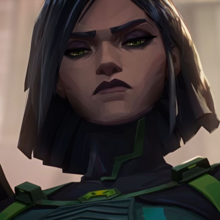 V1perValorant's tweet photo. *Stares* https://t.co/ayOknigE0l