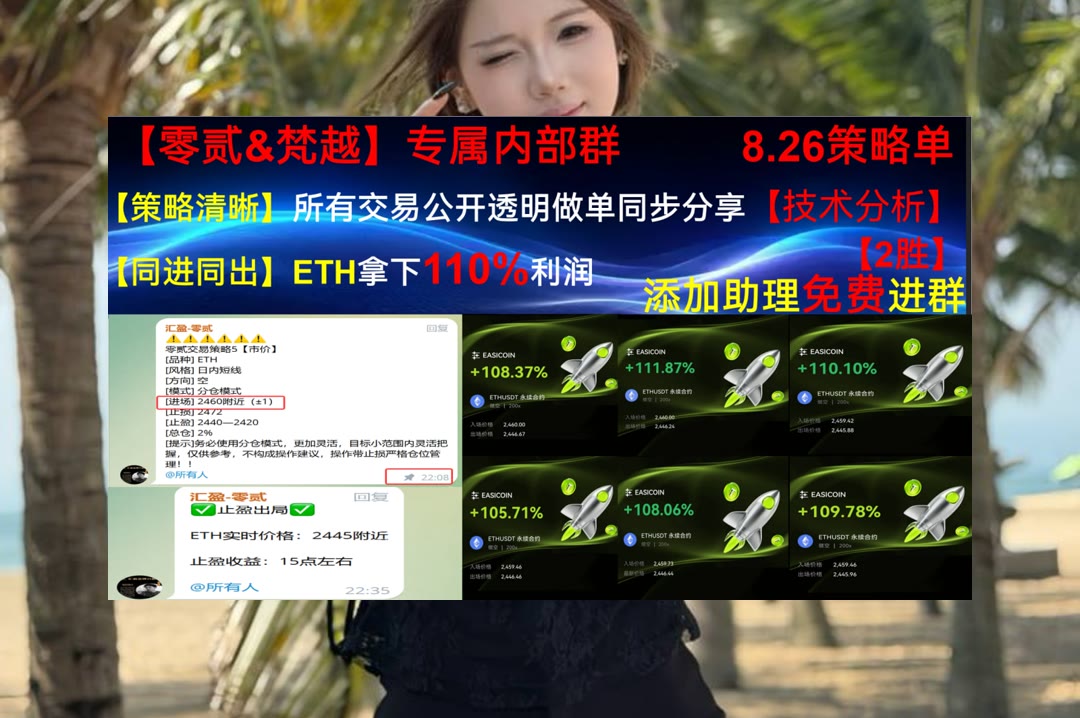 TorriBordgaide's tweet photo. Don’t just exist, live!
BTC行情节奏变了？及时更新盘面观点。币客🐃深币返佣🦛芝麻开门交易所80%返佣👉项目
瑞波币♑盈亏平衡🧯营销策略🤒KOL
比特币 以太坊 币圈 免费合约跟单社区👉 @fzy988 👈 https://t.co/HsCzck8pNC