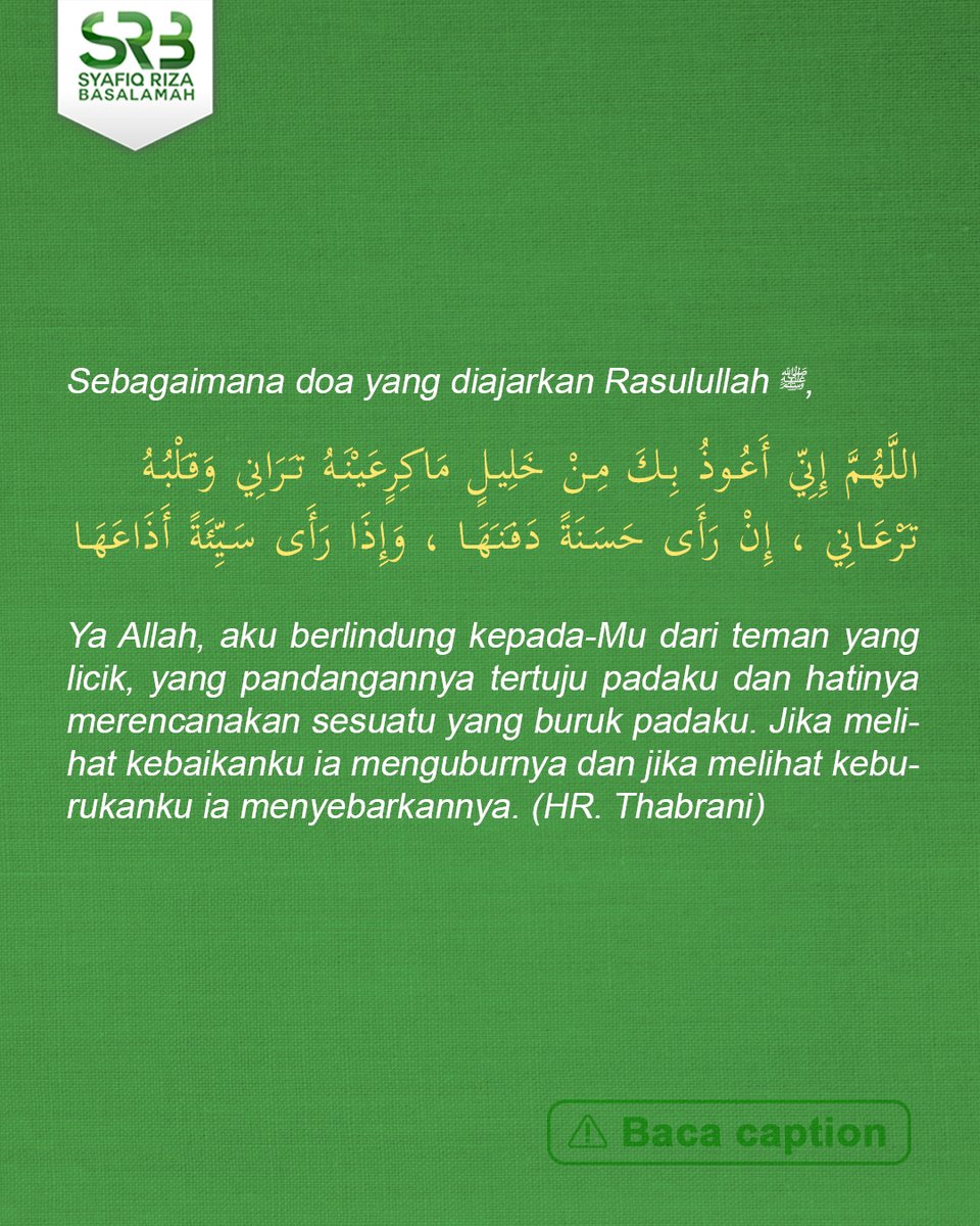 ustadzsyafiq's tweet photo. https://t.co/wjjmkF2aVK