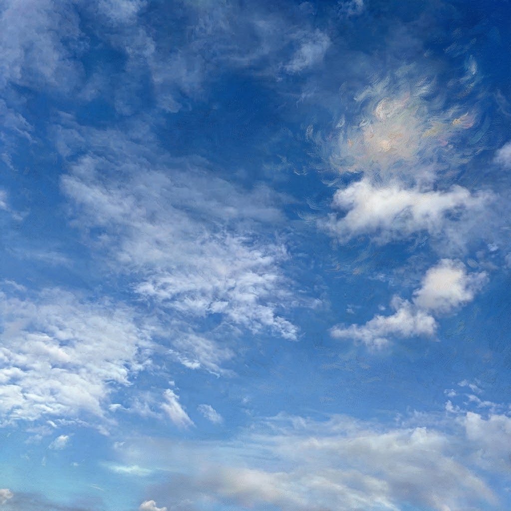 MakiHisa888's tweet photo. 青い空
月に何回
見れるのか❓
秋晴れ奪う
気候変動

#地球de短歌 #短歌 #Waka #tanka
#AIart️️️️️️️️️️️️️️️️️️️️️️️️️️️️️️️️️️️️️️️️️️️️️️️️️️️work #Genini #Geniniart 
#Pronptartwork #Pronptart
#PlantsArt #PlantsPlanet https://t.co/NBbqtw0qOi