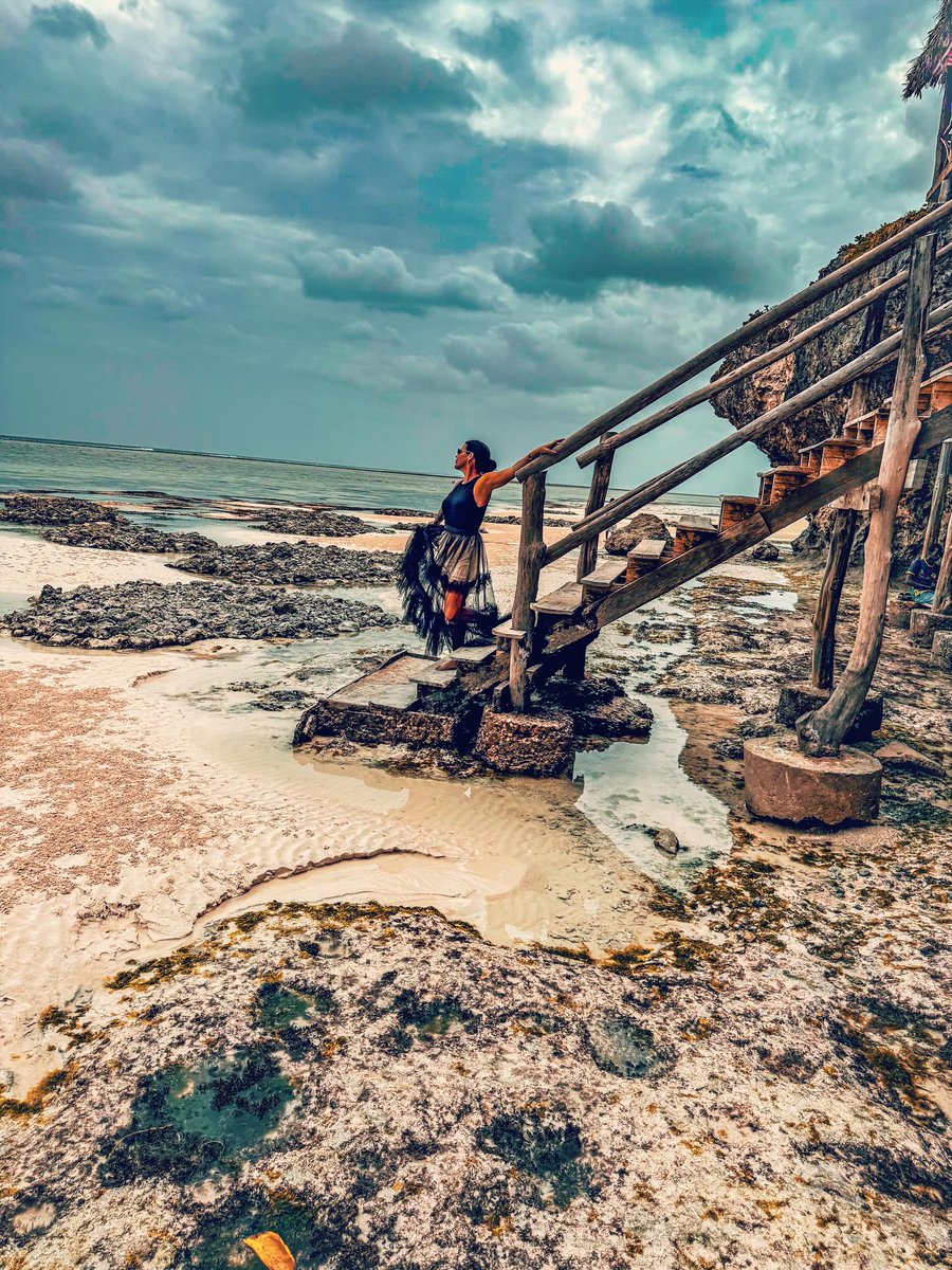 RhondaAltmark's tweet photo. Mtende Beach, Zanzibar, Africa—memories for life. Grateful for the journey and the beauty of everyday moments. https://t.co/YXrLLykpsJ