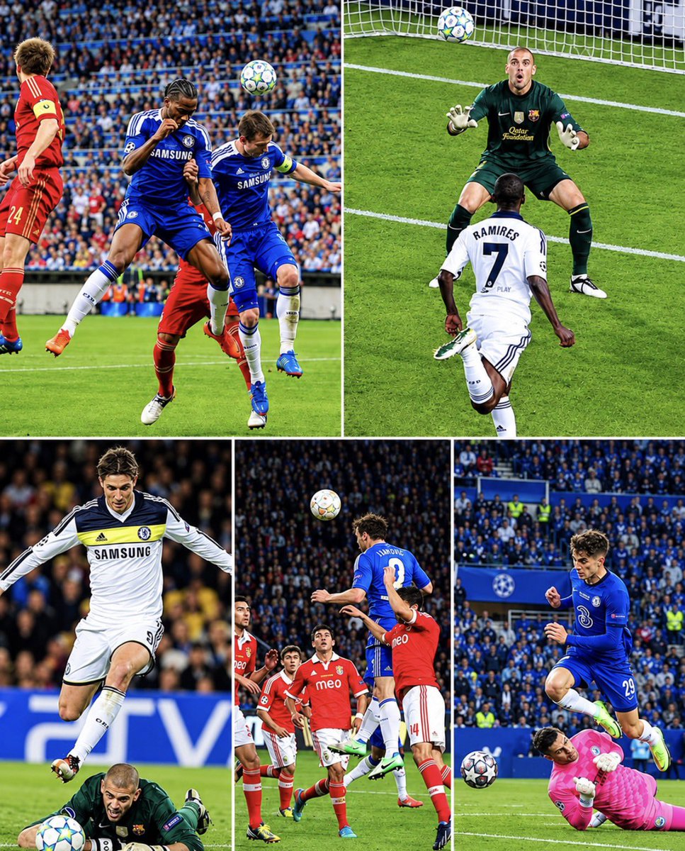 JuanHeart2016's tweet photo. Which one is your favorite moment as a Chelsea fan? 🤭 https://t.co/dEiwlzF2MB