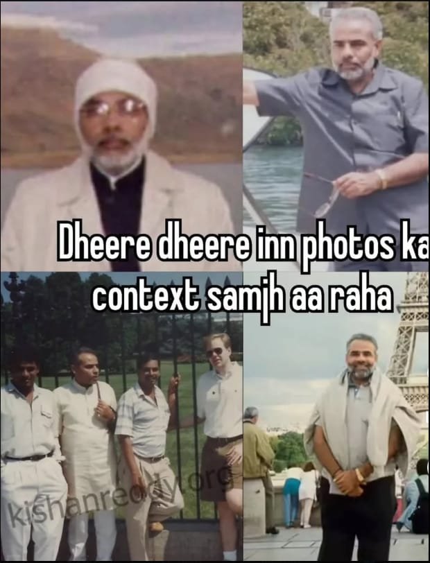 xexexxexexexexe's tweet photo. @IndiaHistorypic @narendramodi Also Modi ji https://t.co/8YOIMERRuJ