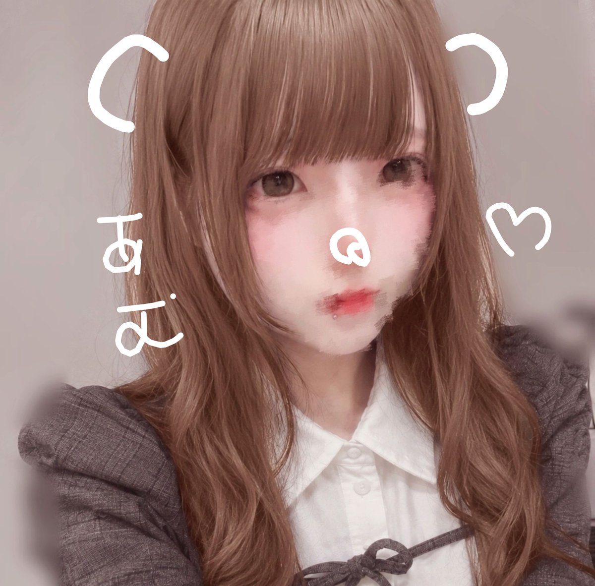 yl9ugt1's tweet photo. くまさん⠀︎ᩥ𞄵•ܸ · •ܸ⑅︎ᩥ𞄵♡ https://t.co/DDceHkCuAo