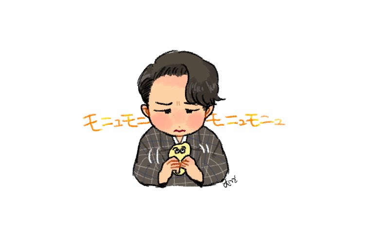 mutsu_mog's tweet photo. しゃちょっ‼️ https://t.co/EV1nbyhhYs