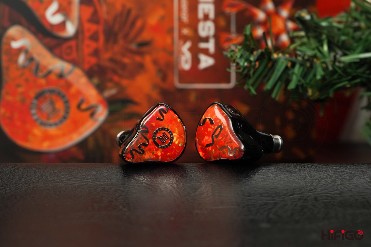 HifigoJp's tweet photo. 🎧フィット感も、お得感もアップ！✨

🔥「Render Pro」イヤーピース、あなたならどのJUZEARと組み合わせますか？
お気に入りのJUZEARに、ぴったりの組み合わせを🎶

🔗https://t.co/x8HLm9Wvo5

#HiFiGo #JUZEAR #RenderPro #イヤーピース #イヤホン #オーディオ #HiFi #ポタオデ https://t.co/IfB6JecYts
