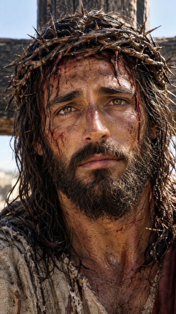 Mel_Gibson017's tweet photo. Simple Poll

Who do you believe in?

A. Jesus

B. Allah

C. Satan https://t.co/L6Gw57o2AX