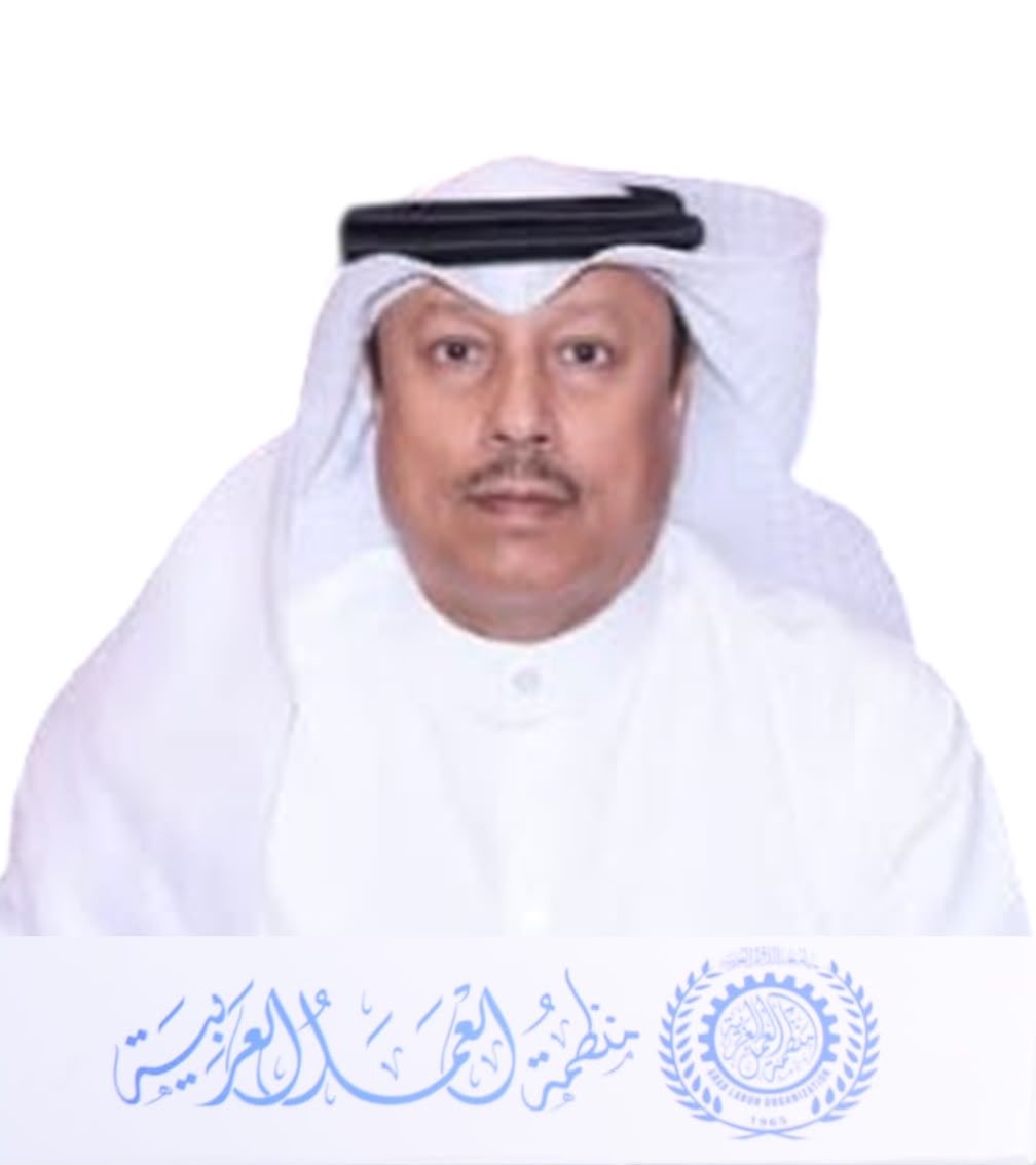 KTUF_KUWAIT's tweet photo. فيديو |

تحت رعاية فخامة
السيد عبد الفتاح السيسي
رئيس جمهورية مصر العربية

كلمة
محمد جمعان الحضينة
رئيس الاتحاد الدولي العمال
المتقاعدين العرب

مؤتمر العمل العربي
الدورة الثانية والخمسون
القاهرة - جمهورية مصر العربية
14 سبتمبر 2026

 https://t.co/kjyYcDrBAU https://t.co/25mLWz5MEK
