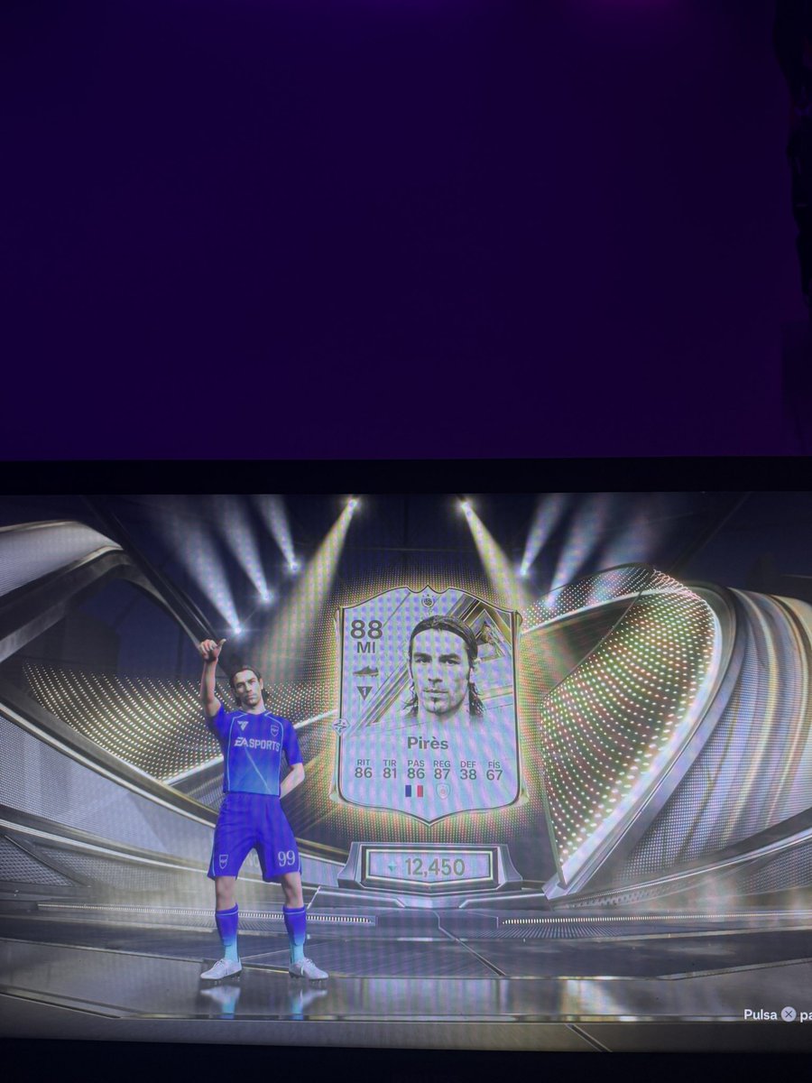 Kiketofc's tweet photo. Primero :) https://t.co/Cw7uG5fJOj