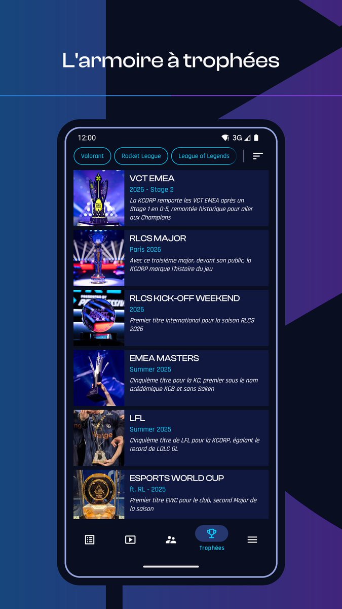LovrilU's tweet photo. ‼️ KARMINE BOARD 3.0 EST DISPONIBLE ‼️

Après plusieurs semaines de travail, une grosse refonte et amélioration de l'app est désormais disponible

Je me suis bien amusé à retravailler l'app, n'hésitez à l'essayer où à la mettre à jour si vous l'utilisez déjà 😼 https://t.co/zsoDyxPOwO