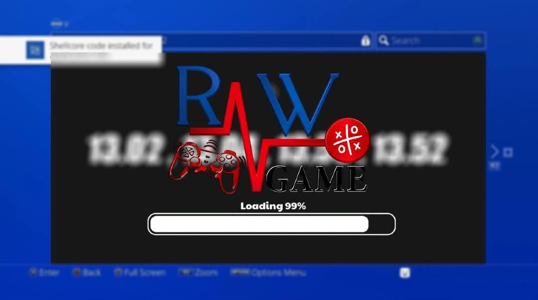 MShoaib2674's tweet photo. Latest PS4 jailbreak news (v13.02-13.52): Following Egyptian team Raw Game's teaser, the release is expected before Sept 21st, after Sony ends PSN support for 13.52 &amp; earlier. I'll try contacting Raw Game. Thanks for following! 🎮 https://t.co/bqA9dDUpNR