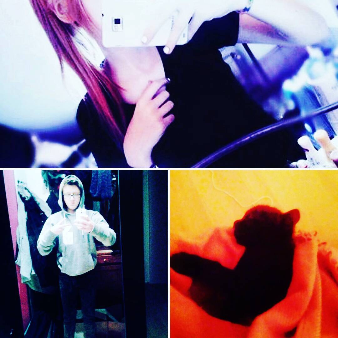BlancheSims8o's tweet photo. #my one and only https://t.co/F6kq0842xF