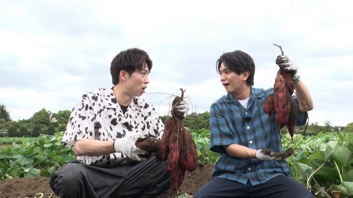saturdayplus's tweet photo. ／
📺9/19（土）あさ7:30～☀️
 #サタプラ 🍳
＼

明日の #サタプラ は……
いつもとちょっと違う朝になるかも❔👀✨

ぜひリアルタイムで見届けてください🙏💖
https://t.co/K9Cf5TpJwc

良い1日を❣️ https://t.co/3HEzY3MMFZ