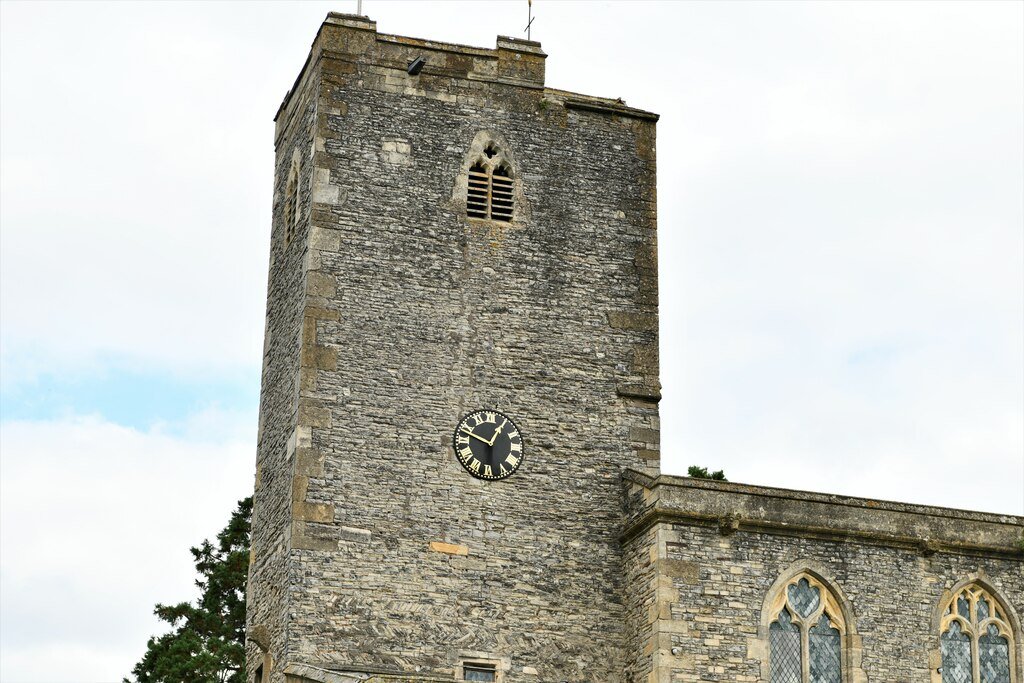 AngloSaxonPast's tweet photo. This Anglo-Saxon font once became a farm trough

I ducked into St Mary’s at Deerhurst, Gloucestershire, expecting the building itself to hold my attention. Instead I stopped in the north-west corner.

There sits an Anglo-Saxon baptismal font, carved from one block of limestone with looping spiral decoration. At some point it left the church and ended up being used on a local farm before being brought back and reunited with its base.

That changed the whole visit for me. Early England suddenly felt less like a neat museum timeline and more like an object passing through ordinary hands, nearly losing its meaning, then finding its way home.