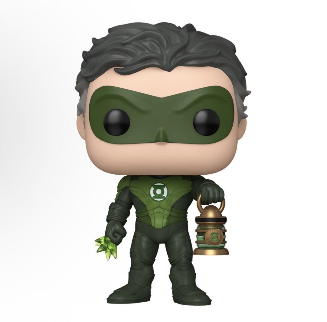 TheJokersGrimm's tweet photo. I wonder if we’ll ever get a good look at Hal with the mask or if this is just it https://t.co/QUCp2qN9p4