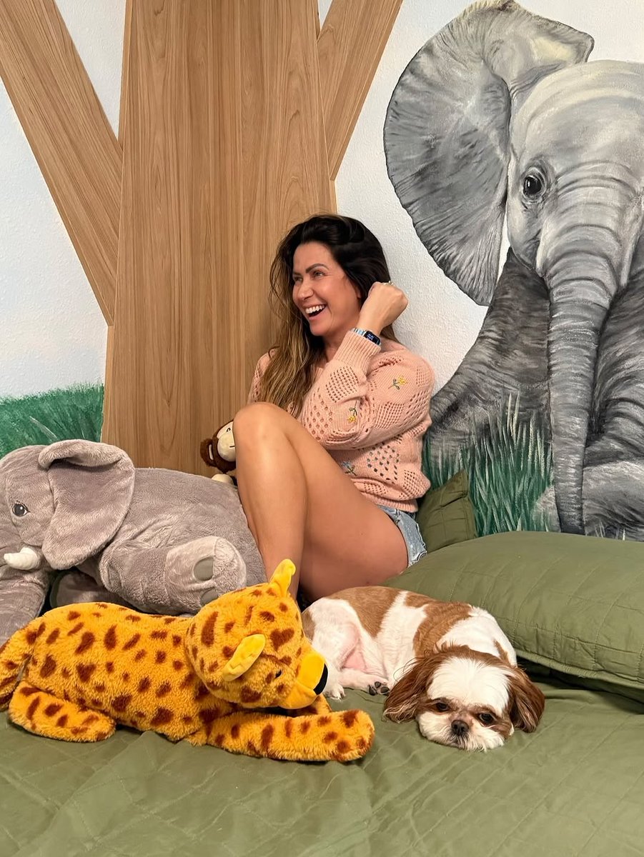 Eldamian92's tweet photo. Sábado de muita paz aqui. 🥰 Aproveitando momentos de qualidade, lembro o quanto é importante estar perto do que amamos. É na tranquilidade que encontramos verdadeira alegria, onde cada risada e troca de olhares trazem calma. Valorizo esses instantes,... https://t.co/oHmR1D2dMQ