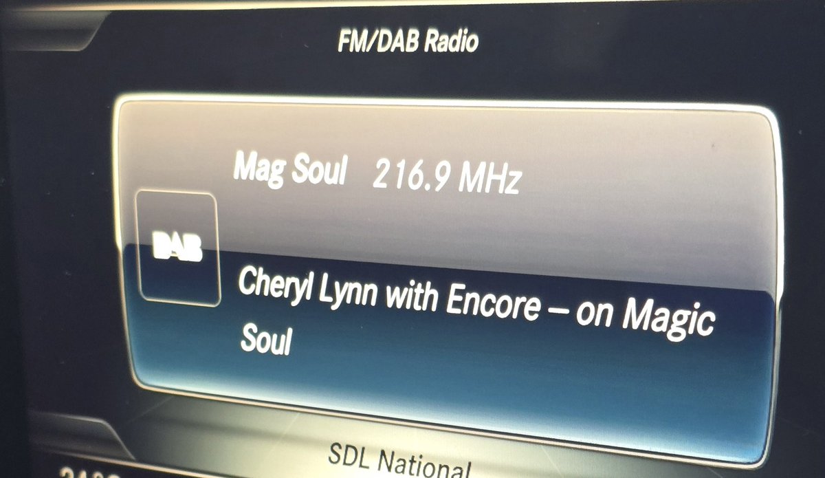 queenmiserable's tweet photo. @magicfm This tune back in the day got folks busting a move 
#Encore https://t.co/nazB7Xmhje