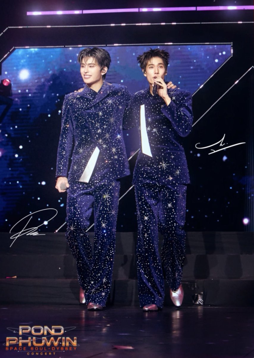 kunoreo_pp's tweet photo. E-PHOTO🐻🐼

PONDPHUWIN SOUL ODYSSEY

#PondPhuwinConcertD2
#ปอนด์ภูวินทร์ #PondPhuwin 
#ppnaravit #phuwintang https://t.co/hc6acqRrXA