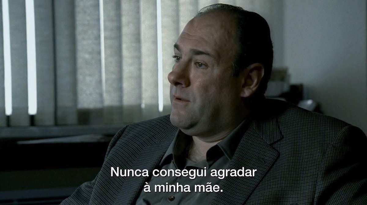 comculturaearte's tweet photo. James Gandolfini completaria hoje o seu 65.º aniversário 🤍

“The Sopranos” (1999–2007), série de David Chase https://t.co/YLejEB6CxI