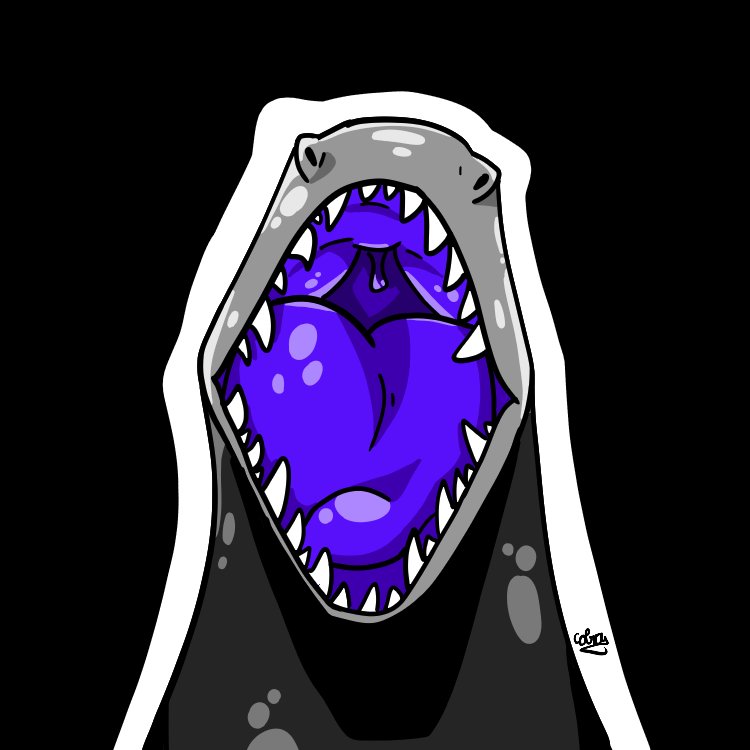 CobraCs6's tweet photo. #digitalart #Dinosaurier 
I show you all my mouth hehe https://t.co/74IpXKfYoe