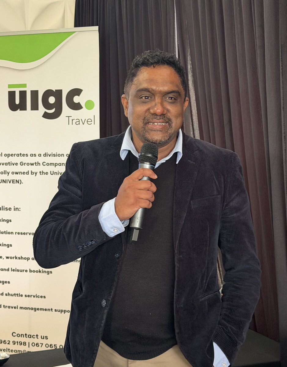 _UIGC_'s tweet photo. UIGC’s Group Enterprise Risk Management Workshop is underway and bringing together participants from across all entities to review risk registers and strengthen a unified approach to managing organisational risk. 
#UIGC #RiskManagement #Governance https://t.co/KC9Lmzko2l