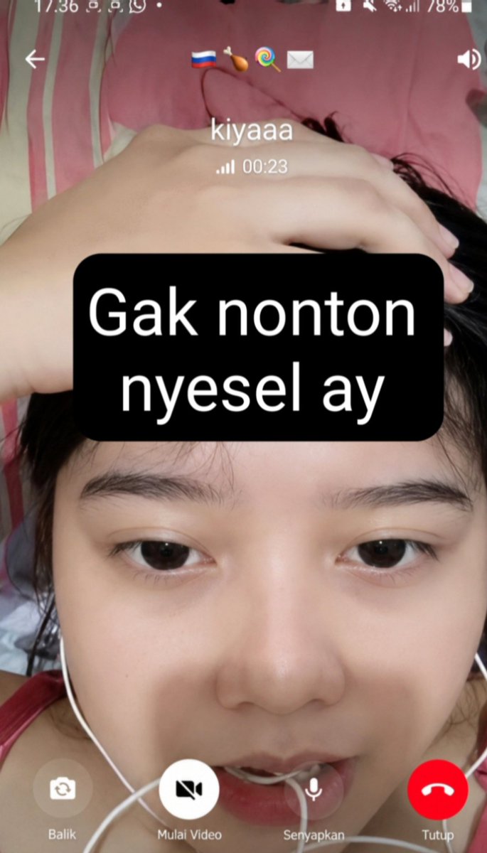 Fraan35443713's tweet photo. Bibit unggul lho ini
https://t.co/2ae8bk9TZP https://t.co/1lwjpNw6iI