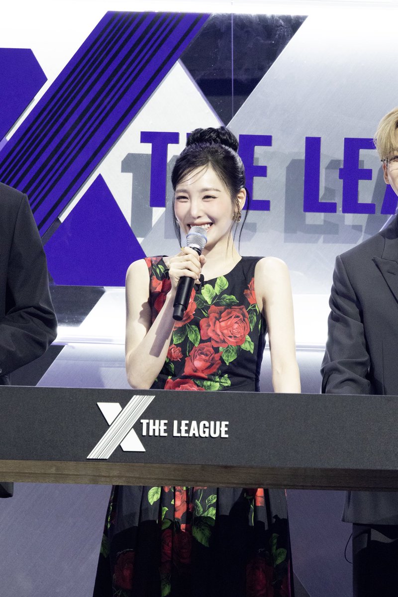 teampmg_kr's tweet photo. #TiffanyYoung #ν°νλμ
#XTheLeague
#TEAMPMG https://t.co/fbvhwYuHuK