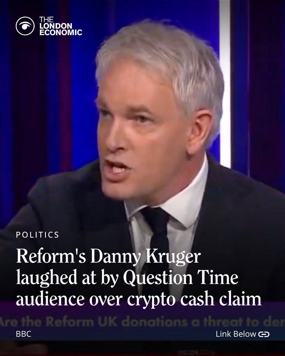 LondonEconomic's tweet photo. The Question Time audience couldn't hide their incredulity. https://t.co/icJBMvR2aU