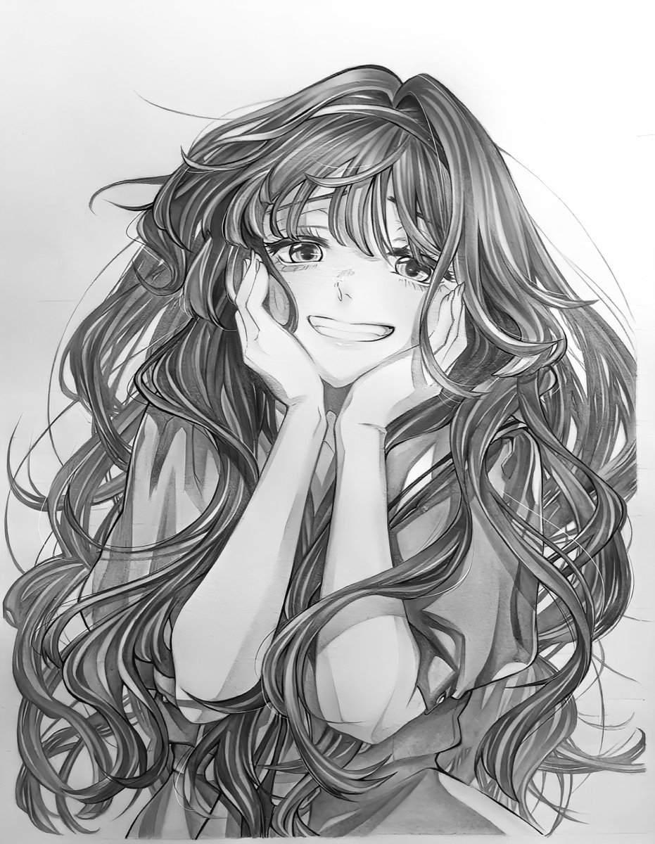 Mizupipi39's tweet photo. お気に入りな薫子ちゃん4選(^^) https://t.co/FxFo8ruDXx