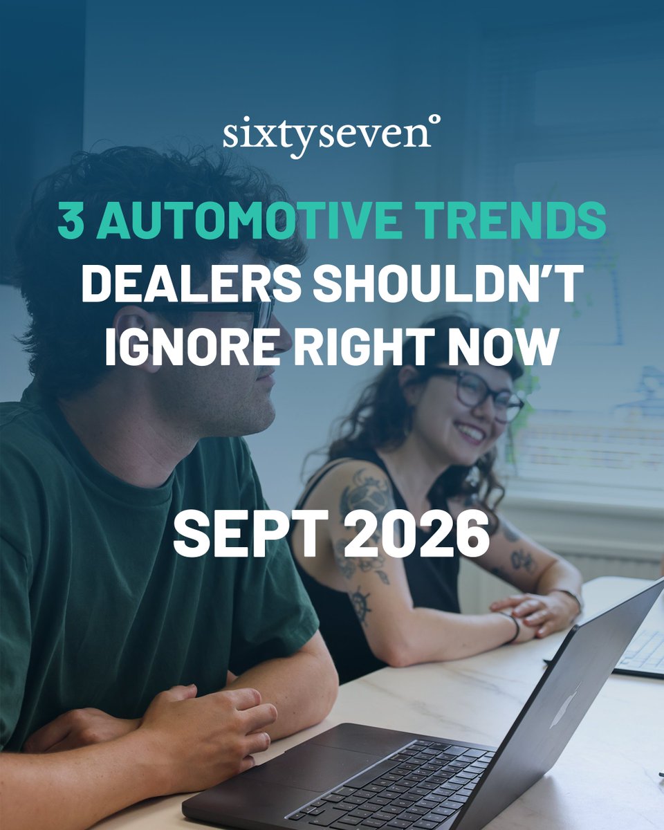 67degreesuk's tweet photo. The UK car market is shifting quickly. 

Used EVs strengthening, challenger brands serious market share and EV now account for more than half of registrations.

We’ve pulled out 3 trends should be paying attention to right now, and what they could mean for your marketing. 👉 https://t.co/DWEDjRn1G2
