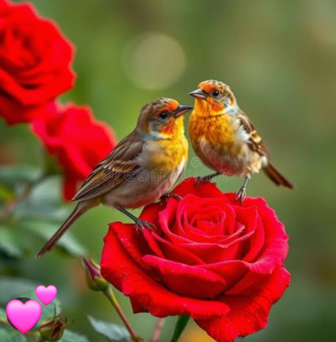 zhrylzvslt's tweet photo. ,,,,,
Herkese yetecek kadar
#Sevgim var, Ama
Sadece tek bir kişiyi
#Mutluluktan göklere
Uçuracak #kaLbim var...❤️
.......🌺🍃 https://t.co/ts119YbxMb