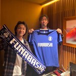 Photo by 船橋FC (@funabashi_fc)