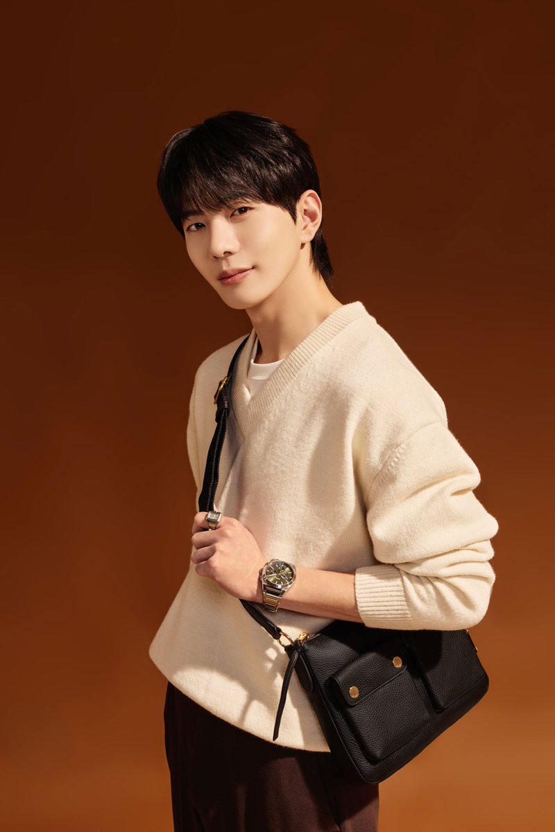 bnbfanconn's tweet photo. Bomin with Fossil

Excited to partner with @fossil and share a few of my Favorite Pieces.🤍 Hope you love these as much as I do.

@fossil #fossilxbomin https://t.co/53SZIo7IAZ