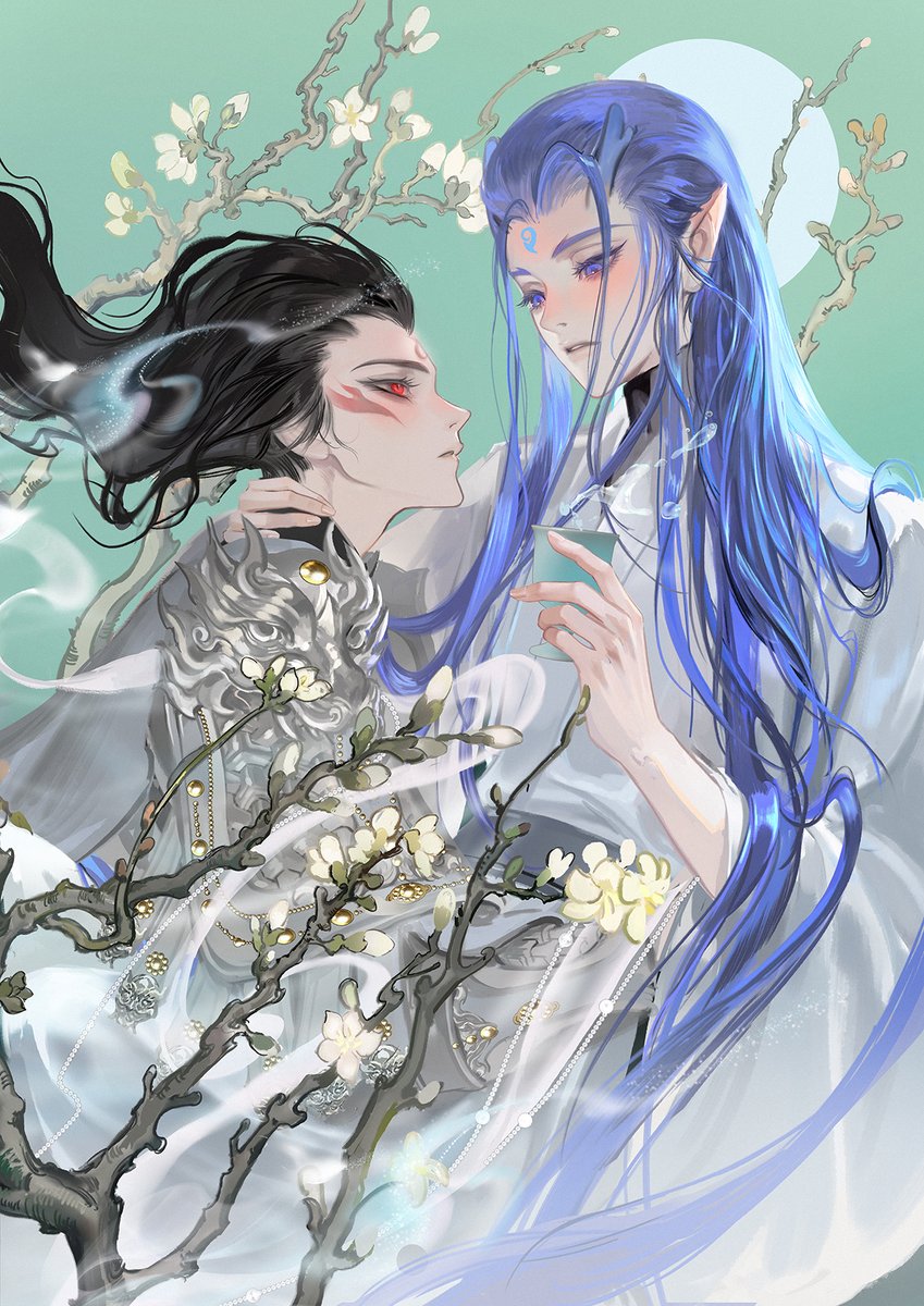 goldfish1908's tweet photo. #哪吒之魔童闹海 #哪吒 #AoBing #nezha #nezha2 #敖丙 #oubing
醉酒 https://t.co/vl6nCT4C7A