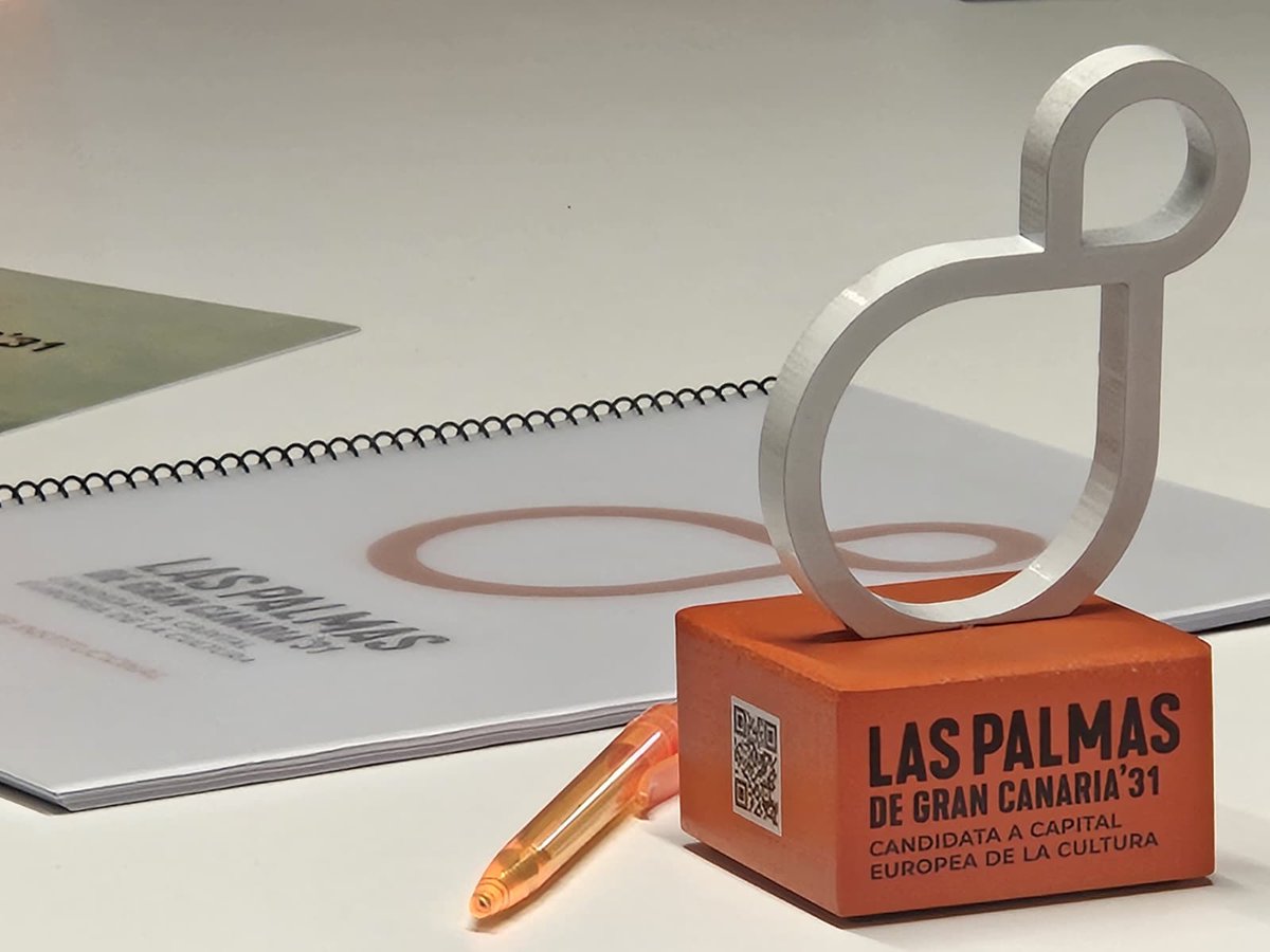 fecam_oficial's tweet photo. 📍 La FECAM respalda la candidatura de Las Palmas de Gran Canaria a Capital Europea de la Cultura 2031 🇪🇺

🔗 Toda la info en: https://t.co/wYlaX7dBgC

#FECAM #LasPalmasDeGranCanaria #CapitalEuropeaDeLaCultura2031 #Cultura #MunicipiosCanarios #Canarias https://t.co/fSvM53XWEu