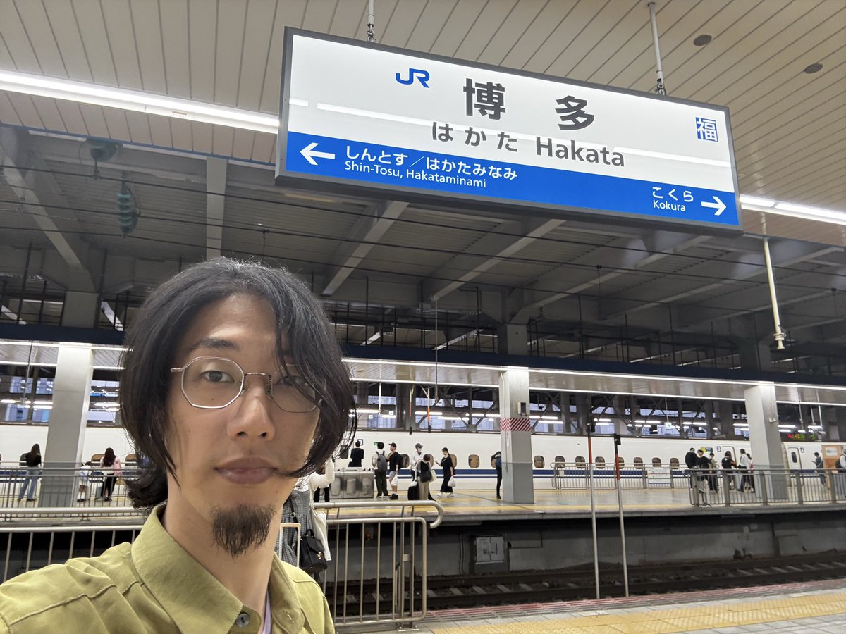 KIYOTANW's tweet photo. 着いたぞ！ https://t.co/VMc4tBN2ZQ