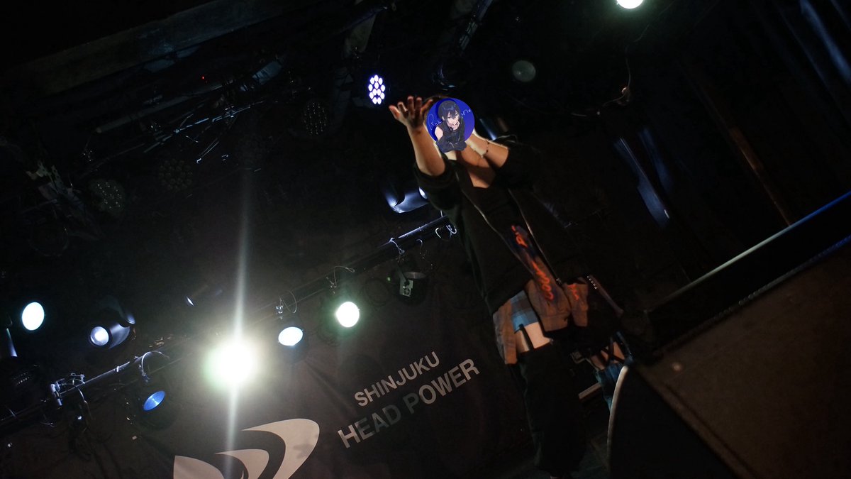 ramune_0902_'s tweet photo. おつらむ！
13日のライブで素敵なお写真撮ってもらってたので初めてお披露目しようと思う☺️@hina_visual_lab  様ありがとうございました！ https://t.co/LAoMKHvD4c