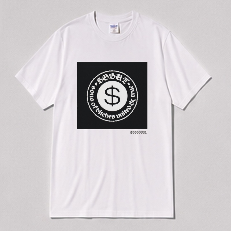 onpuk_official's tweet photo. 【重要なお知らせ】
SOBUTファン必見！ジャケ写グッズ専門「♯onpuk」にSOBUTタイトルが登場!!

レコード会社公認で『KICKIN'YOUR HEAD』『Independent since 1995』などのジャケ写がTシャツ・パーカー・トートに👕

シリアルナンバーは早い者勝ち！

今すぐチェック▼
