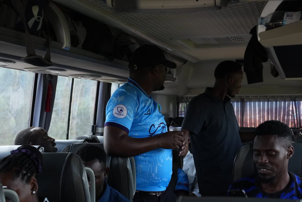Yoboyobo2006's tweet photo. Road to new memories ✈️✈️
#RubberBullets
#DefendTheSheild 
#BackToTheKraal https://t.co/ByKvNxR1GR
