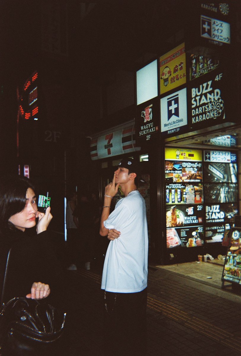 nicesomkidd's tweet photo. 🤍🖤 https://t.co/sNgbSdJoWi