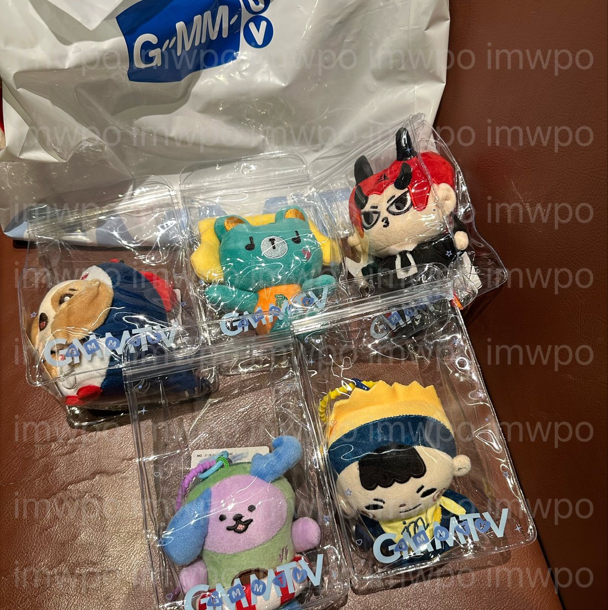 imwpo's tweet photo. รีวิว รับหิ้วของรอบที่แล้วนะคะ

#imwporeview https://t.co/hQBUXZ0m7k
