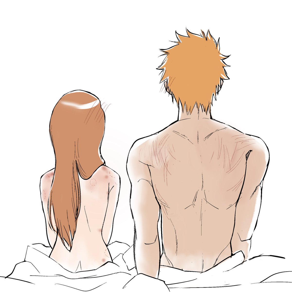 cinderserra's tweet photo. #ichihime https://t.co/buinyoaUzy