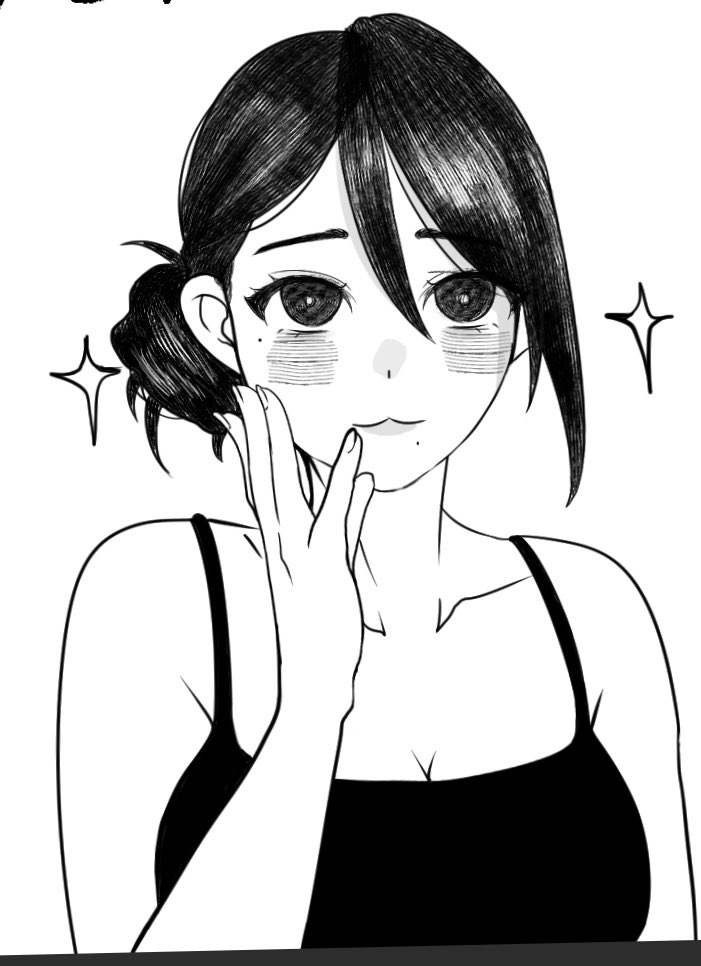 VodkaStrawbwery's tweet photo. Opening my commissions soon!
Dm me if you’re interested in getting you drawn in my arts style!
#commissionㅤ #art #csp https://t.co/KM6LZ5WxZf