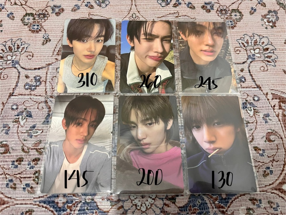 coerblo's tweet photo. wts want to sell photocard cortis

💰on pict
🍊excl pack + adm 7k
✅ vidio condi
✅ keep with dp 50%
🏡pekanbaru
sharing go allowed

t. wts pc cortis seonghyeon juhoon james martin keonho hellolive rp live ytg bluelips dice blue lips https://t.co/yKqTdALugb