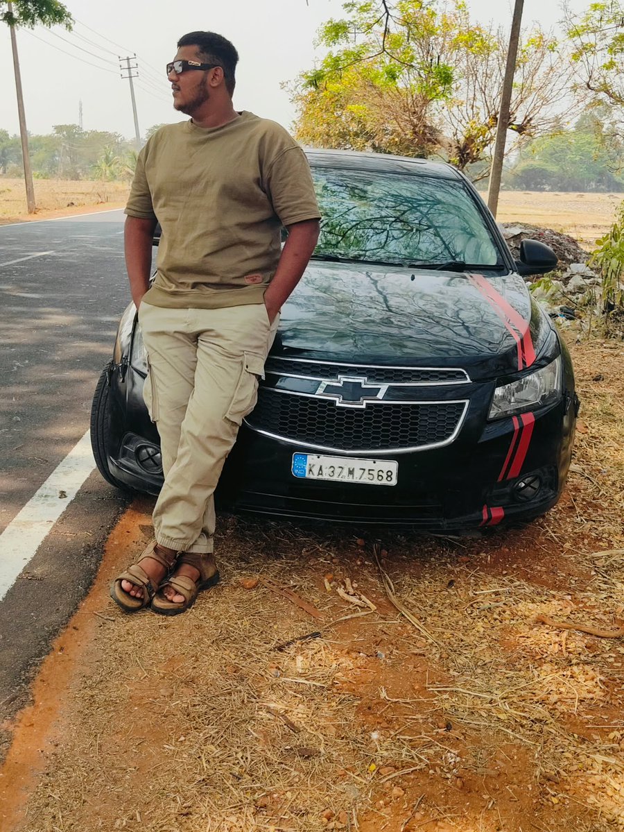 ColumbusGag7's tweet photo. Self-love 
Team of Mysore 
Diesal Rocket https://t.co/0hr5LfMA8n