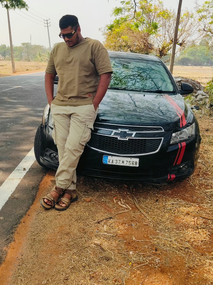 ColumbusGag7's tweet photo. Self-love 
Team of Mysore 
Diesal Rocket https://t.co/0hr5LfMA8n