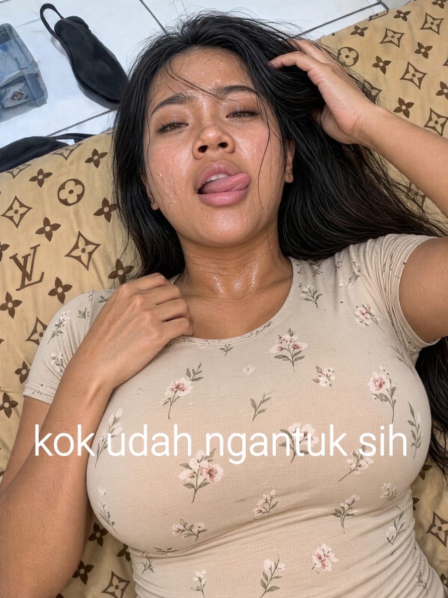 yavlau's tweet photo. Di ajakin kok malah ngantuk
https://t.co/b3l6sPYwPk https://t.co/DA1KJ3T2yt